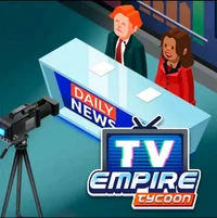 TV empire Tycoon