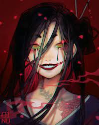 Kuchisake-onna