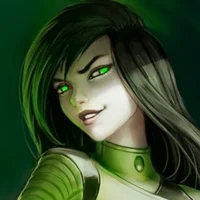 Shego