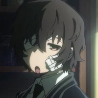 Older brother dazai