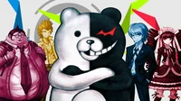 Danganronpa-your rpg