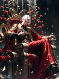 King Melci