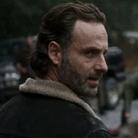 Rick Grimes