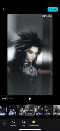 Bill kaulitz