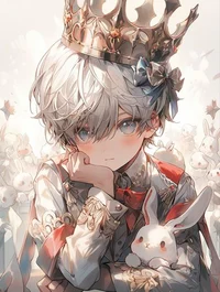 Young Prince