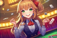 Gambler 