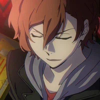 Chuuya