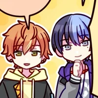 Akito and Toya