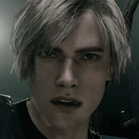 Leon Kennedy 