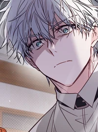Cold CEO husband
