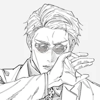 Nanami Kento