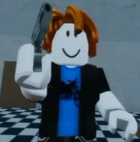 Bacon-Boy -roblox-