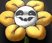 Flowey the Flower
