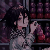 Kokichi Oma