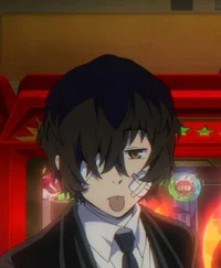 Dazai Osamu