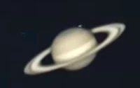 Saturn