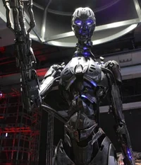 T-X Terminator