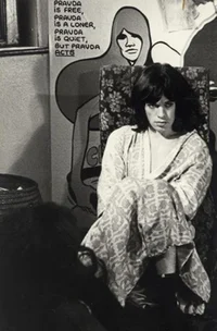 Mick Jagger