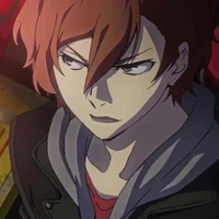 Chuuya Nakahara 