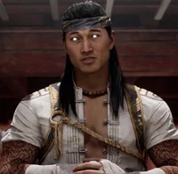 Liu Kang