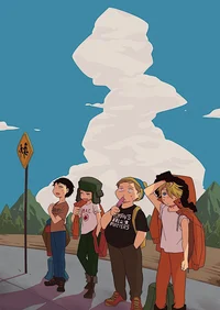 South park