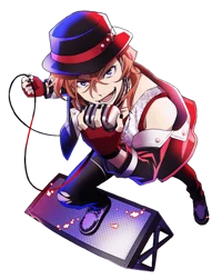 Idol chuuya