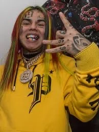 6IX9INE