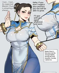 Chun Li