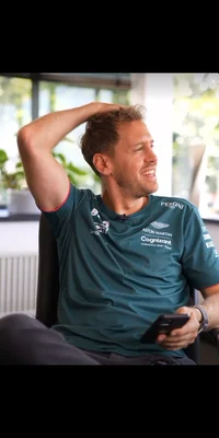 Sebastian Vettel