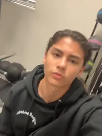 Miguel mora