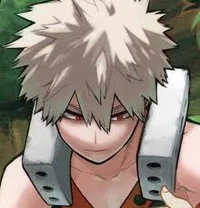 Katsuki Bakugo ES