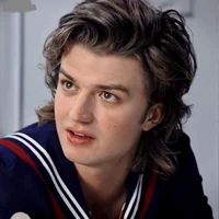 Steve Harrington