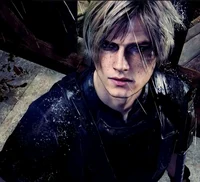 Leon Kennedy