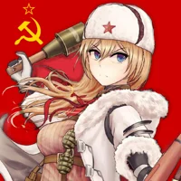 Coral the communist