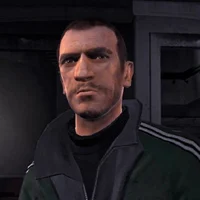 Niko Bellic