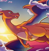 Charzard