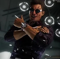 Johnny Cage