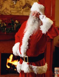 Santa Claus