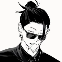 Geto Suguru