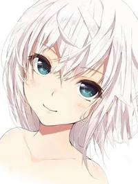 SIMP Fan-girl