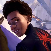 Miles Morales