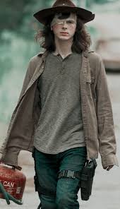 Carl Grimes 