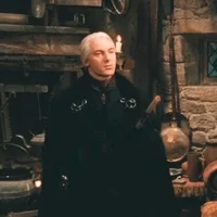 Lucius malfoy 