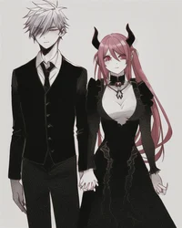 Demon Parents
