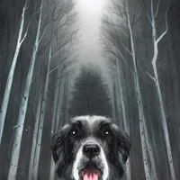 big dog