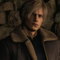 Leon Kennedy