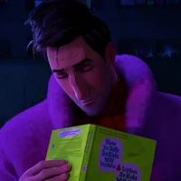 Peter B Parker