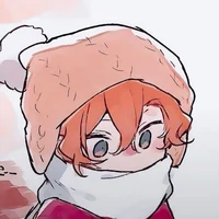 Chuuya Nakahara