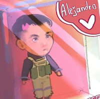 Alejandro 