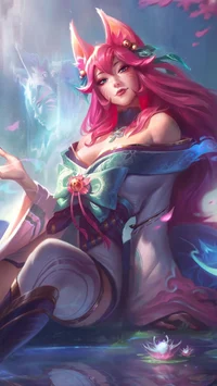 Ahri